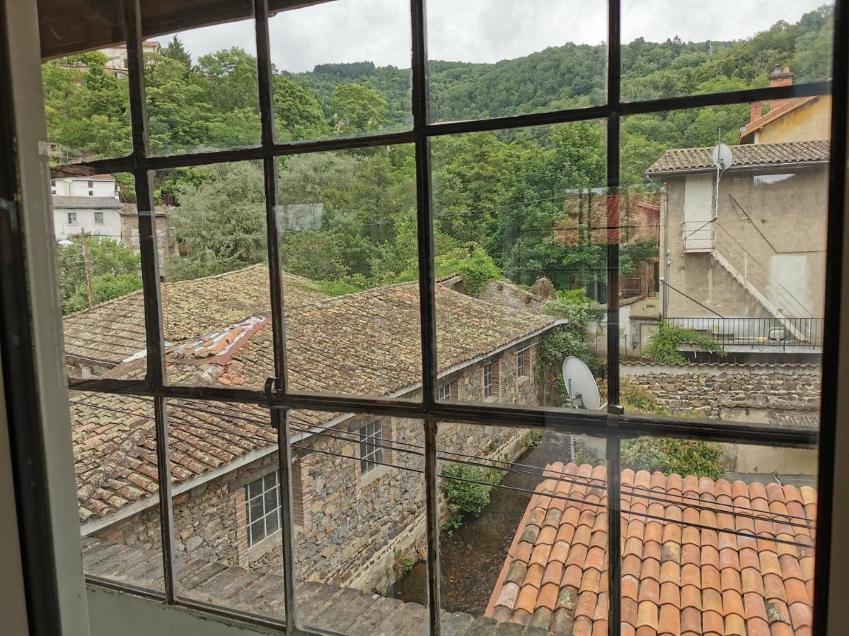 Le Moulin De Thiers-Lamaisondefrancois03 외부 사진