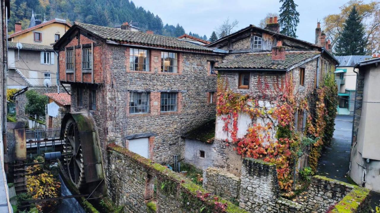 Le Moulin De Thiers-Lamaisondefrancois03 외부 사진