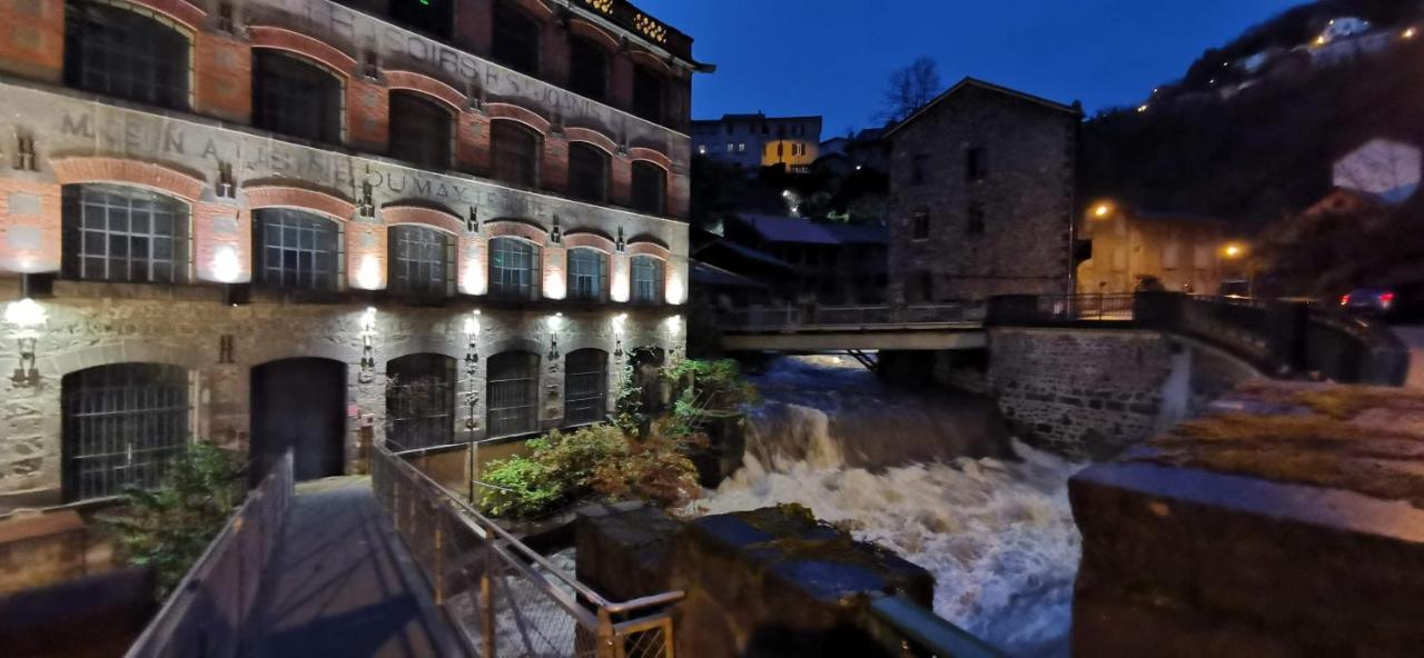 Le Moulin De Thiers-Lamaisondefrancois03 외부 사진